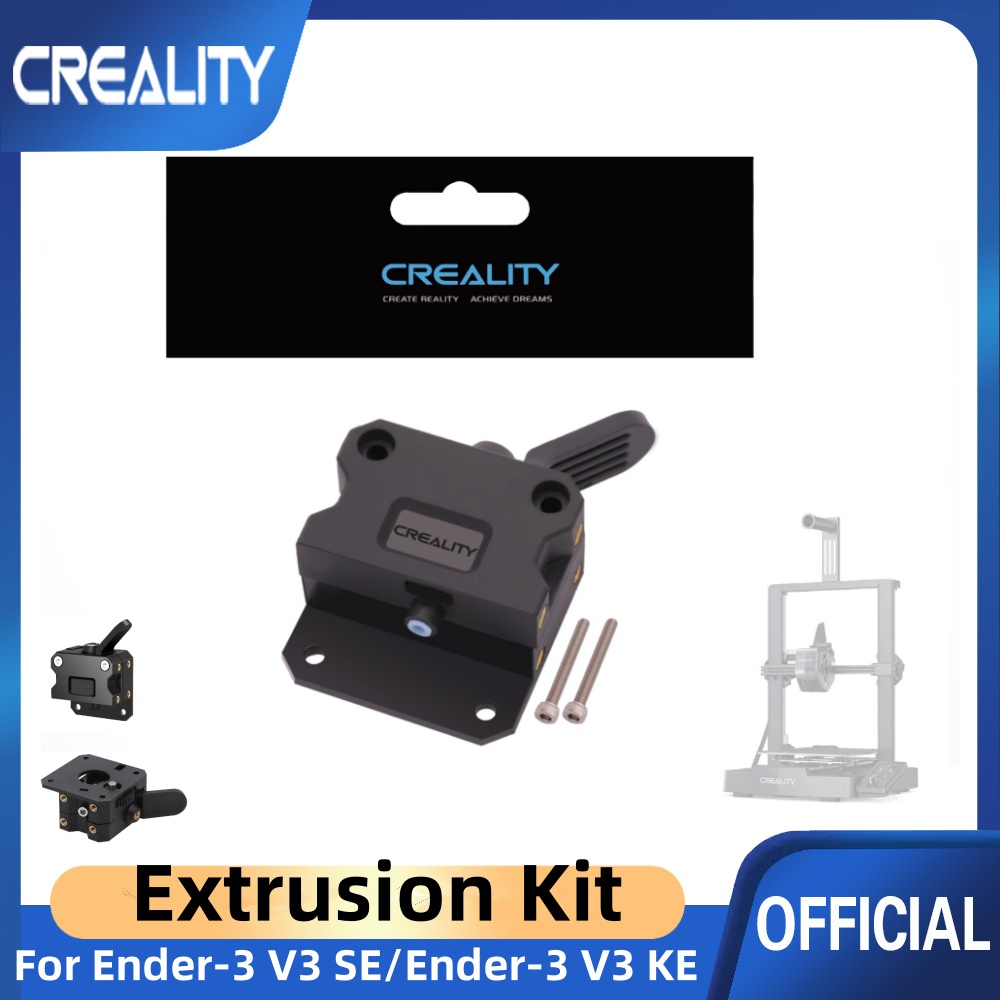 Creality Printer Ender 3 - Zestaw wytłaczarki Creality Ender-3 V3 KE